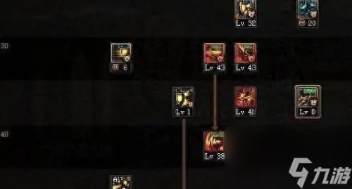 dnf精灵骑士刷图加点 dnf圣骑士刷图加点