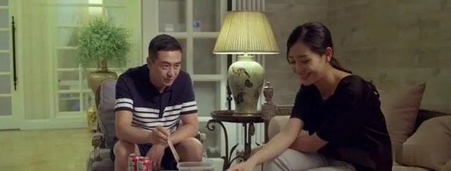 为什么看完《我的体育老师》大结局，内心有一种莫名的失落？