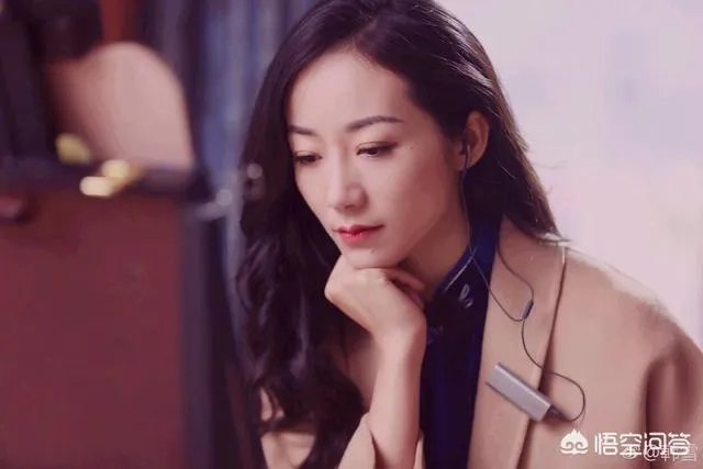 娱乐圈有哪些零绯闻的女演员，你最喜欢谁？