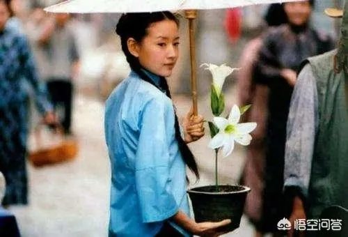 《金粉世家》重播，剧中的哪个角色让你至今难以忘怀？