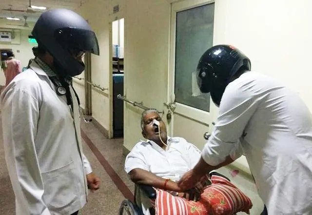 湖北汉川市一医院多次强制员工捐款，女护士发文怒怼后被要求写检讨，你怎么看？