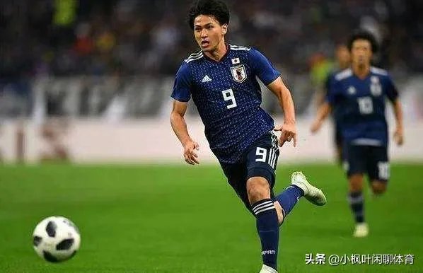 武磊在日本能成主力吗