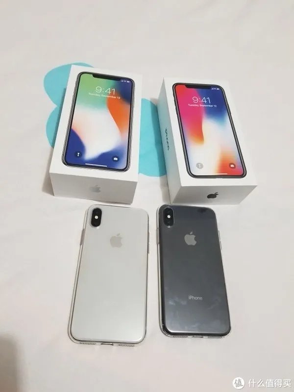 #原创新人#记美国苹果官网购买iPhone x全记