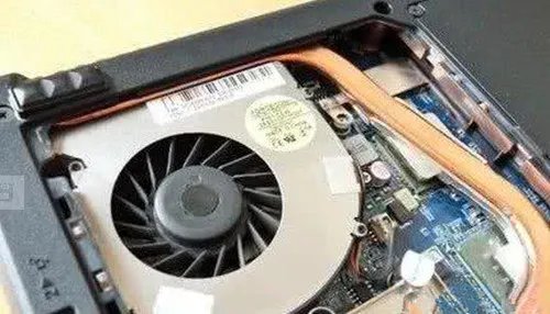 笔记本电脑风扇声音大怎么办 怎样手动清洁笔记本风扇