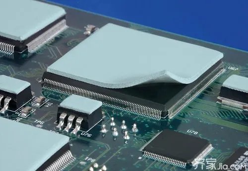 导热硅胶怎么用 导热硅胶如何选择