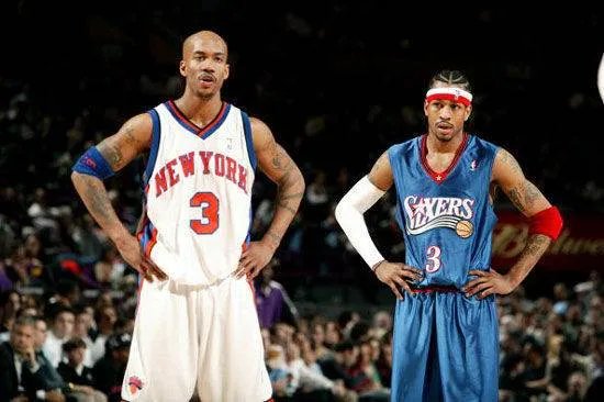 怎么评价球员马布里？