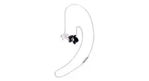 买项链去哪个网站好 买一条白金项链多少钱