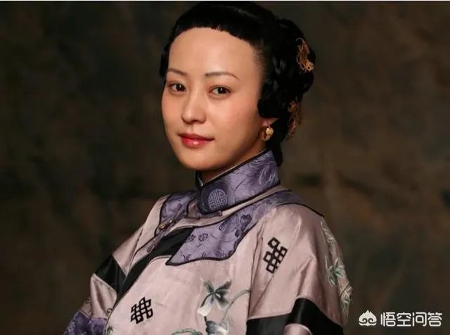 郝蕾的演技也就那样