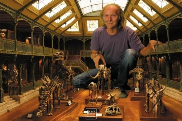 17部好莱坞经典电影场景模型 不是特效却胜似特效！