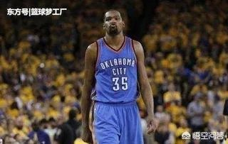 雷霆双杀勇士能证明杜兰特在雷霆时期是毒瘤的存在吗?