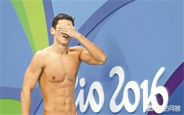 宁泽涛为什么会突然选择退役?