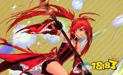 《DNF》100级战斗法师史诗武器推荐 让我来告诉你哪些武器适合战斗法师