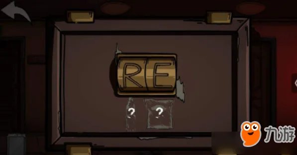 《彼岸画廊》怎么过第一章 第一章通关攻略详解