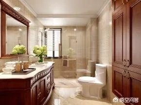 购买美式浴室柜有什么注意事项吗？