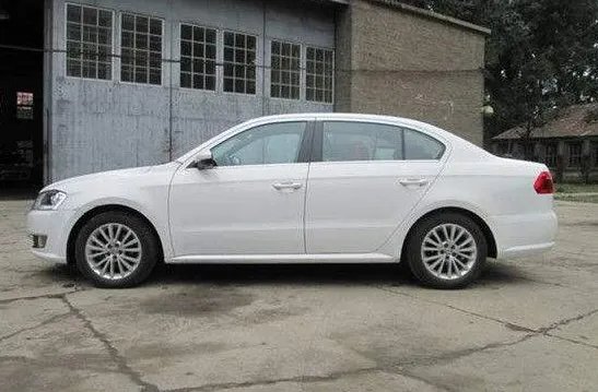 朗逸1.4T的车怎么样？