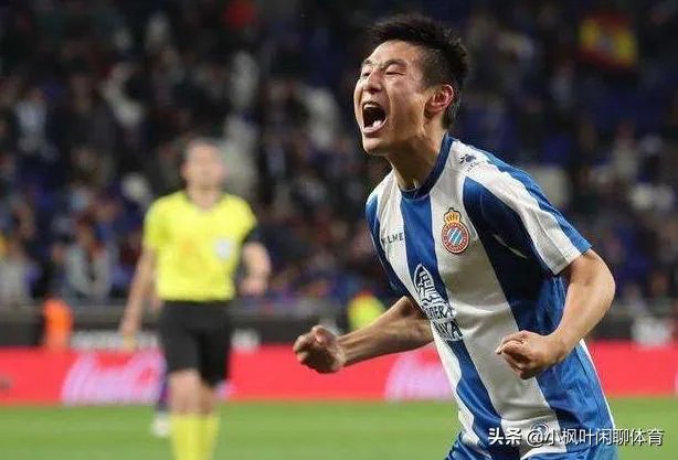 武磊在日本能成主力吗