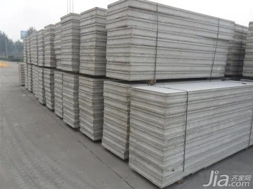 什么是轻质隔墙 轻质隔墙材料有哪些