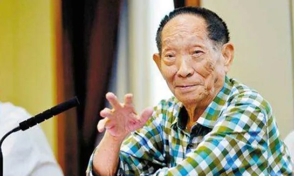 袁隆平90大寿是怎么举办的？