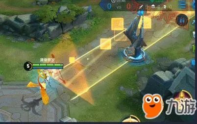 《王者荣耀》女娲什么时候出 女娲技能介绍