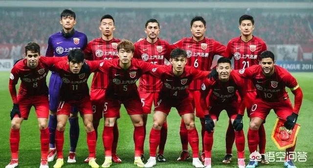 亚冠连踢泰国球队艰难取胜，上港真的能威胁到恒大吗？