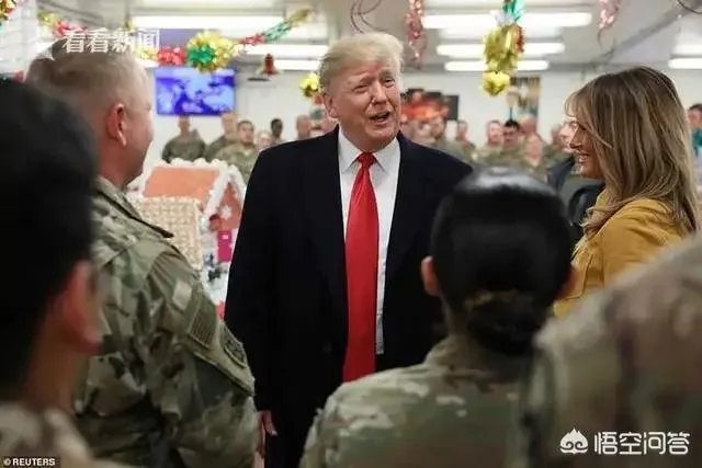 如何看特朗普最近表态称美国以后不再做世界警察了？美国是在自揭遮羞布吗？你怎么看？