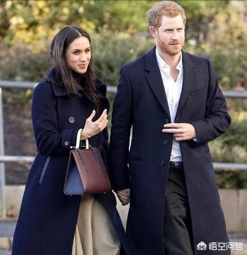 离开王室的哈里王子变卖资产还债，查尔斯王子会帮助他吗？