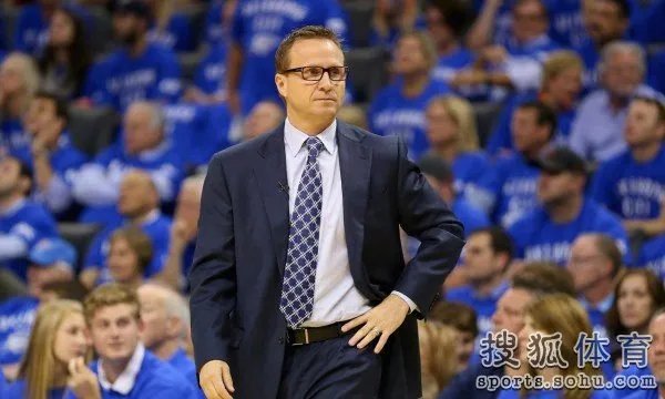 斯科特·布鲁克斯的教练生涯