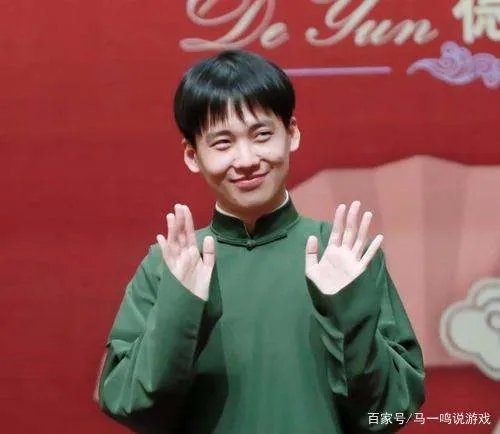 为什么郭麒麟现在登上了这么多的综艺，背后到底有谁在为其撑腰？