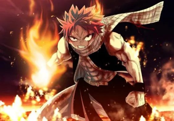 妖精的尾巴声优表