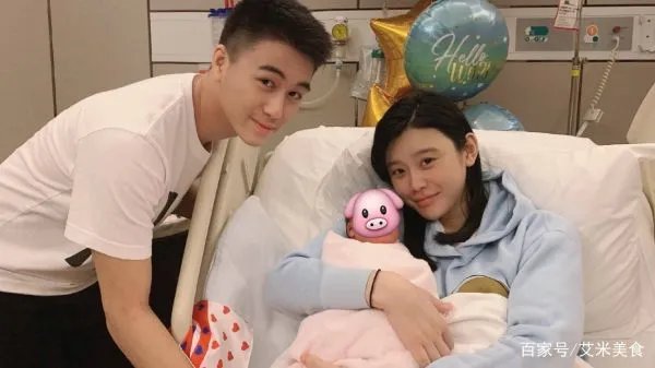 奚梦瑶生子，复出是不是很难？会对她的事业有什么影响？