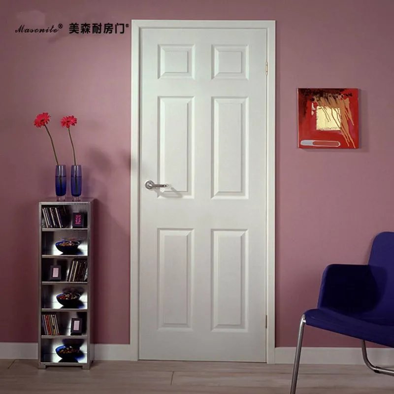 美森耐木门怎么样 看看其优势如何