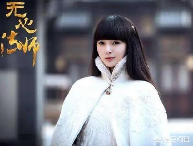 娱乐圈最有“萝莉”气质的女星是谁？