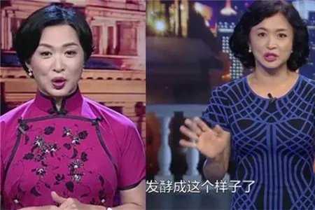 金星谈王宝强离婚让“少参合”金星为何出此言呢