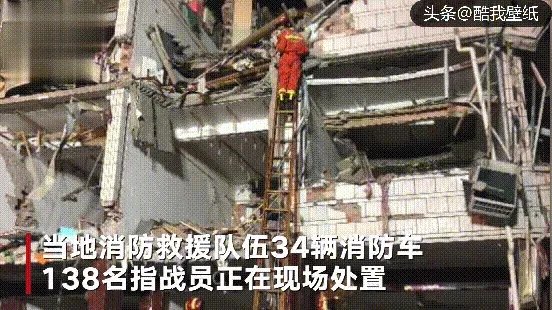 这次油罐车爆炸算成TNT总量是多少？在路上碰到油罐车怎么办？ - 芝士回答