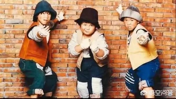 当年很火的《好小子》，里面的演员现在都怎么样了？