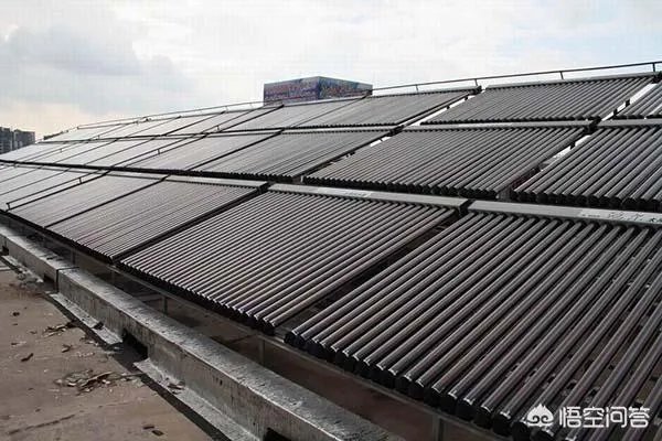 太阳能热水器好用吗？