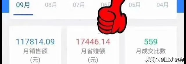 本人有500元，有什么创业的点子？