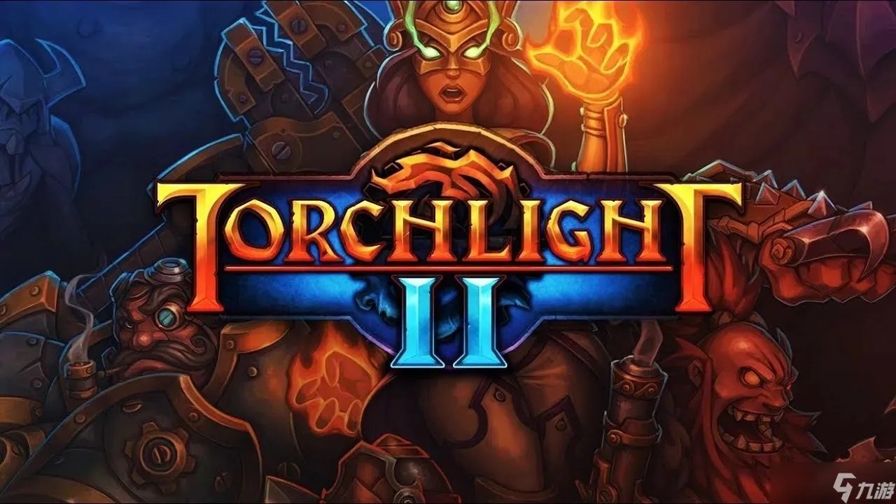 火炬之光2机器人零件位置在哪 机器人零件位置分布一览