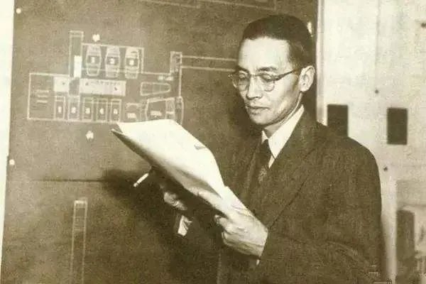 梁思成为什么再婚 - 芝士回答