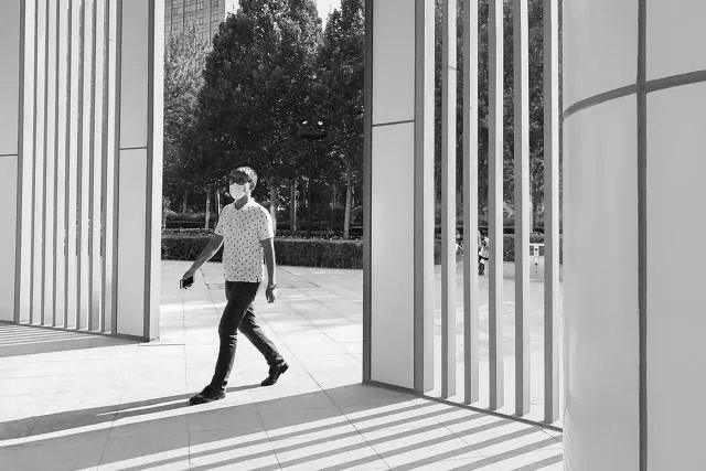 南京现在算不算中高风险区？坐高铁路过有没有什么影响？