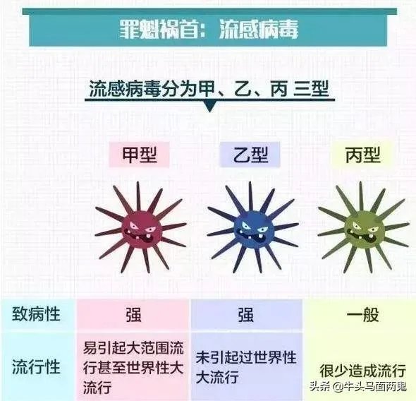 美国乙型流感为什么致死?无法医治吗？