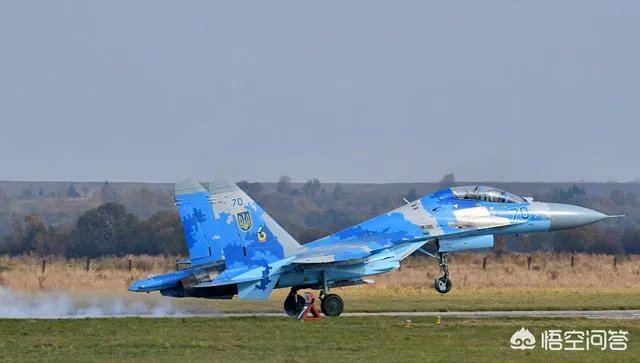 一名美国飞行员在乌克兰试乘苏-27时坠毁遇难,你怎么看?