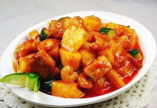 5岁宝宝食谱家常菜做法 宝宝补钙家常菜推荐