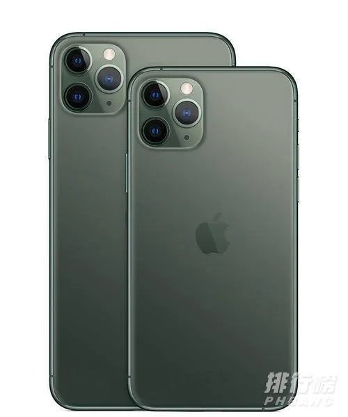 游戏手机排行榜2021前十名_适合打游戏的5g手机推荐