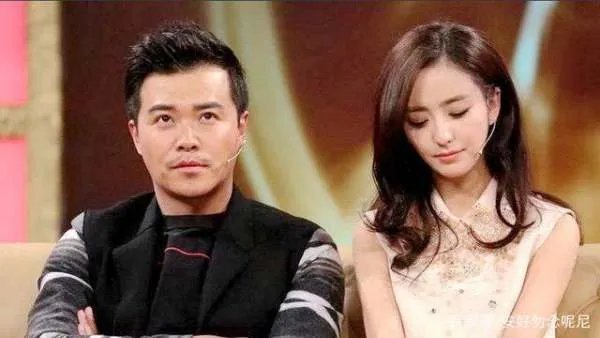 佟丽娅终于成功离了，满屏的恭喜，你怎么看？