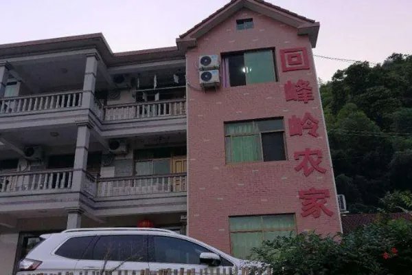 求安吉农家乐排名前十，哪些比较值得去？