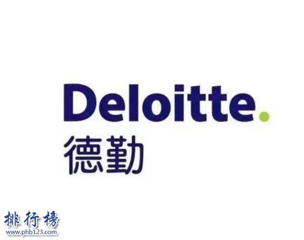 国内会计师事务所前10强，德勤薪资居第一（附百强榜单）