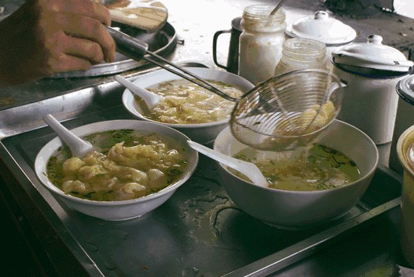 福建千里香馄饨怎么做，能否说的详细点？