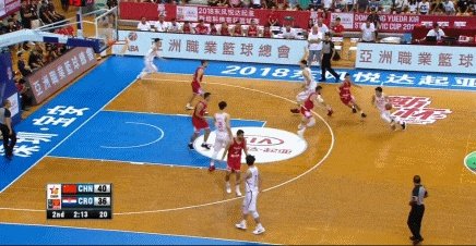 孙铭徽在斯坦科维奇杯首秀中表现出色,他能在亚运会的比赛中代替赵继伟么?