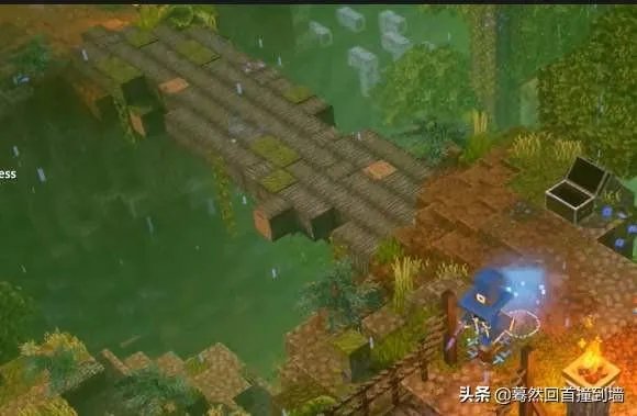 听说我的世界服务器被炸了，是真的吗？